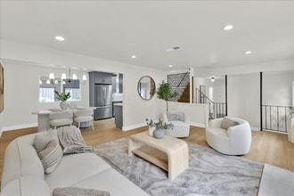 2828 Monte Cresta Way in San Jose, CA - Building Photo - Building Photo