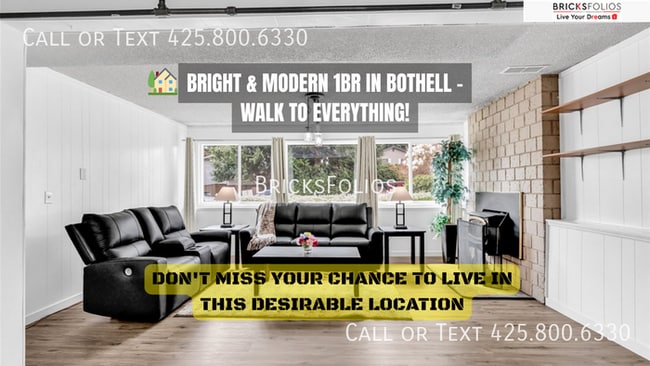 property at 1129 207th Pl SE