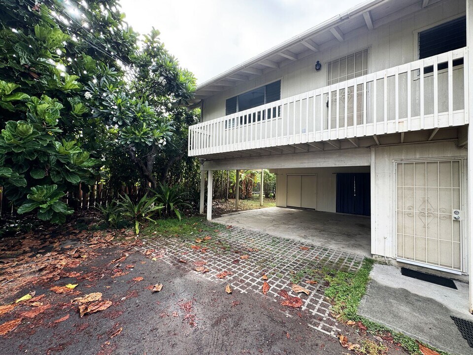 835B N Kalaheo Ave-Unit -835b N. Kalaheo, #2 in Kailua, HI - Building Photo