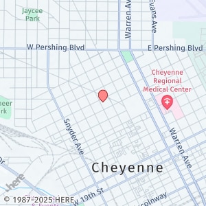property at 2619 Thomes Ave