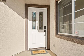 45405 Shaugnessy Dr in Indio, CA - Building Photo - Building Photo