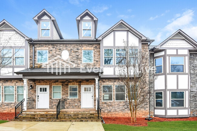 property at 3813 Jack Vernon Cir