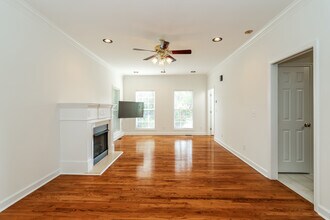 110 Overhill Dr in Salisbury, NC - Building Photo - Building Photo