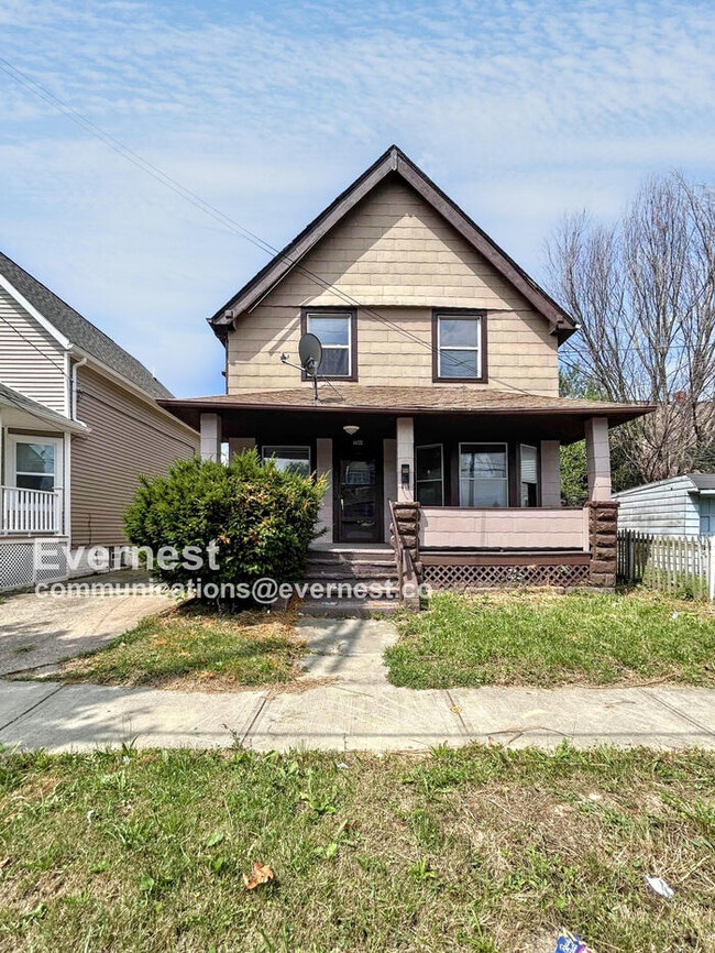 property at 3344 W 44th St