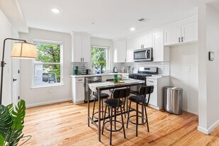 549 S Orange Ave in Newark, NJ - Building Photo