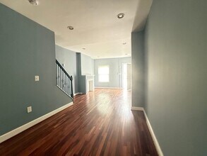 1609 W Pratt St in Baltimore, MD - Building Photo - Building Photo