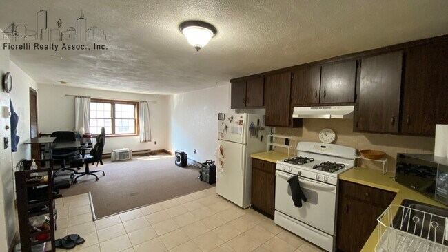 91 Cottage St, Unit 2 photo'