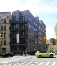 52 Convent Ave in New York, NY - Building Photo - Building Photo