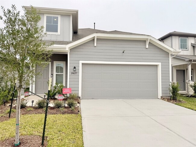 property at 24657 Monarch Forest Dr