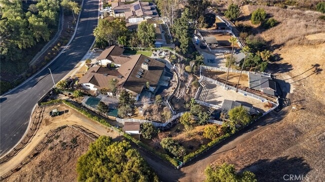 property at 27151 Mission Hills Dr