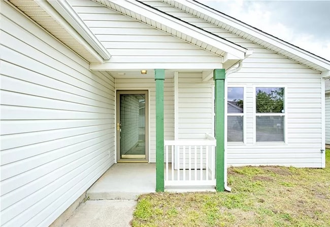 15420 Acacia Rd in Oklahoma City, OK - Building Photo - Building Photo