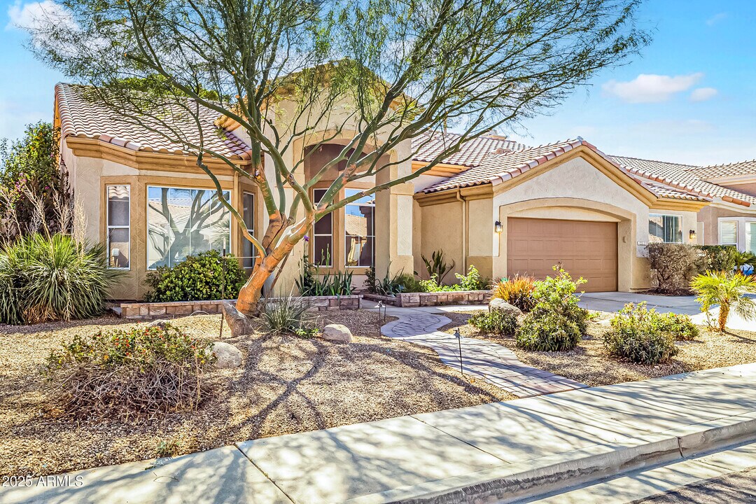 1313 W Straford Ave in Gilbert, AZ - Building Photo