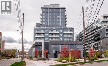 93 Arthur St S in Guelph, ON - Building Photo - Building Photo