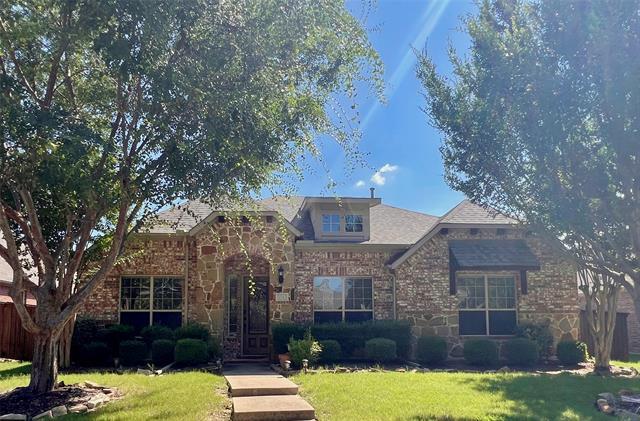1043 Balmorhea Dr in Allen, TX - Building Photo - Building Photo