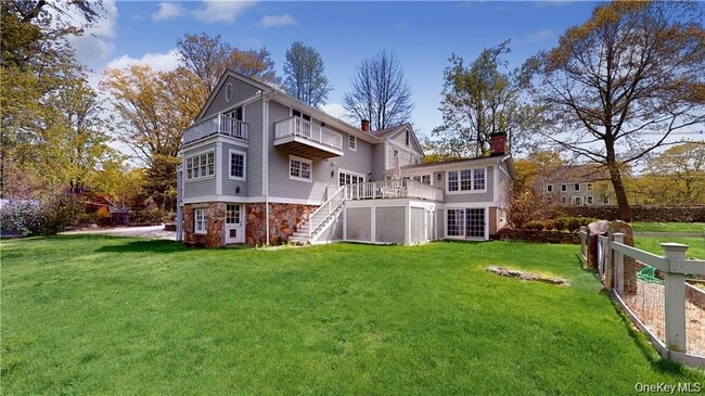 25 East St in South Salem, NY - Building Photo - Building Photo