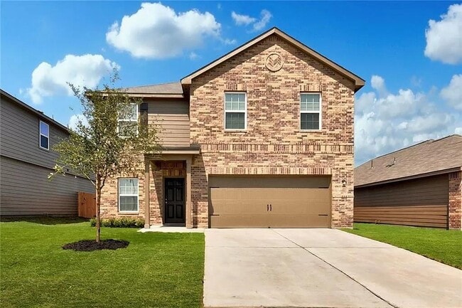 property at 14405 Prairie Sod Ln