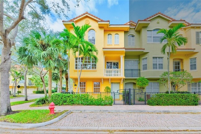property at 2509 San Pietro Cir