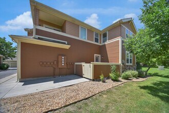 14177 W 84th Cir in Arvada, CO - Foto de edificio - Building Photo