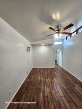 4021 1/2 Walnut Grove Ave in Rosemead, CA - Building Photo - Building Photo