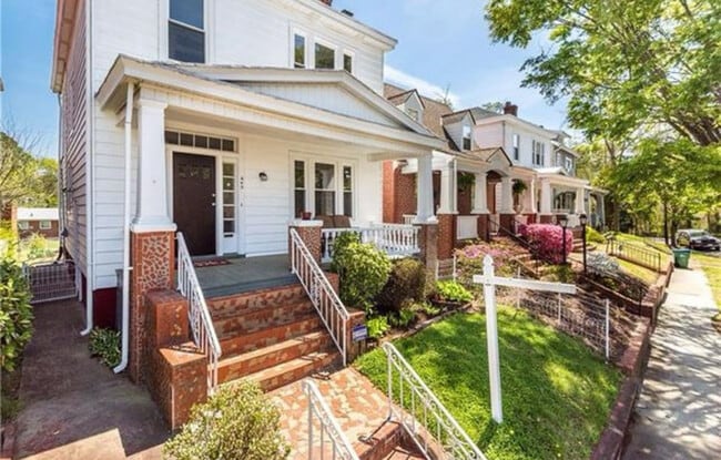 property at 605 N 37th St