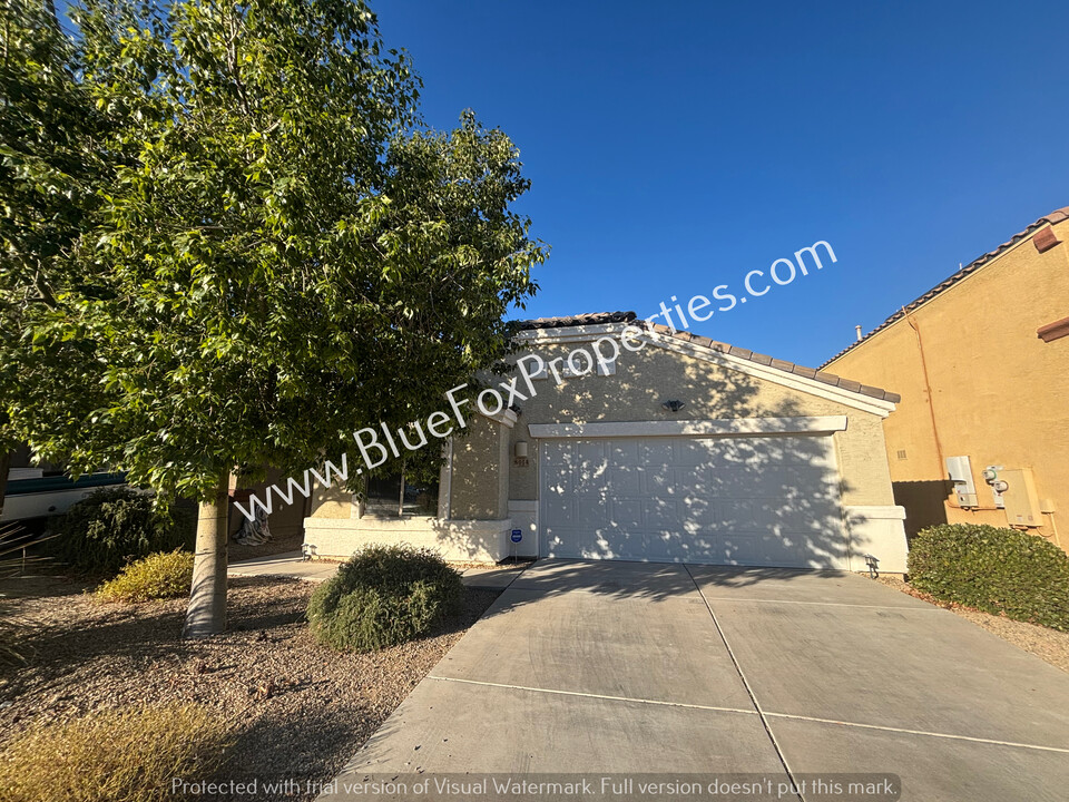 8014 Nautilus Dr in Tucson, AZ - Building Photo