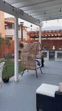 3912 Boswellia Dr in Bakersfield, CA - Building Photo - Building Photo