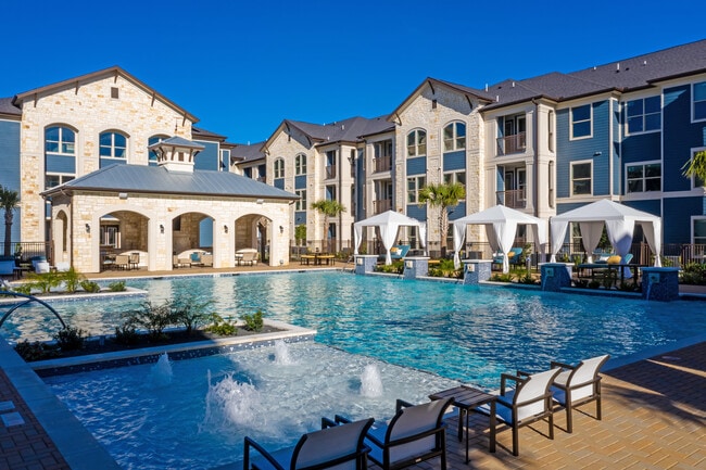 Chesapeake Bay Active Adult Luxury Resort