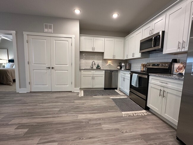 Pine Reserve Apartments