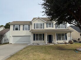 834 Indianola Ct in Myrtle Beach, SC - Building Photo