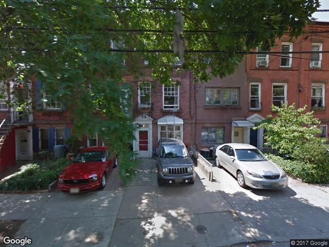 property at 173 Belmont Ave