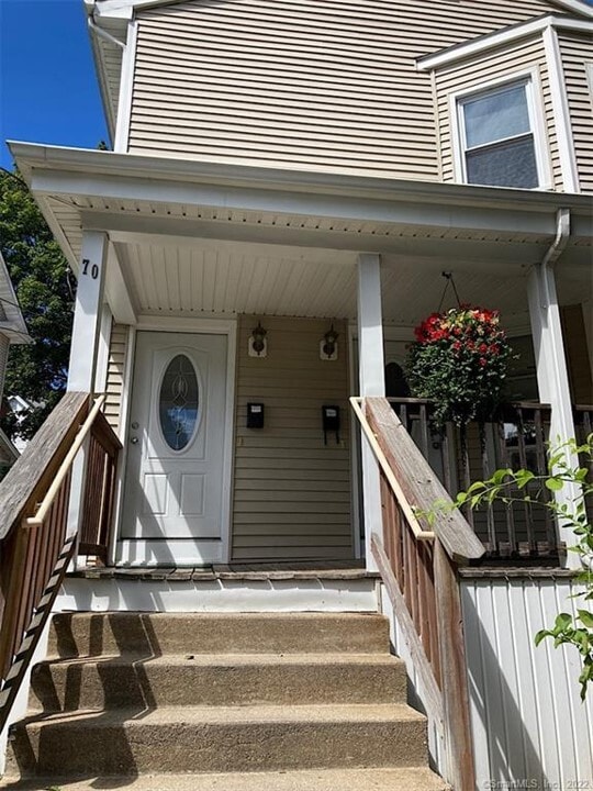 70 Highland Ave Rentals in Waterbury, CT