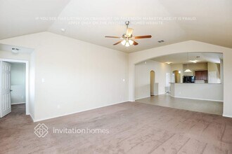 4348 Rockmill Trail in Fort Worth, TX - Building Photo - Building Photo