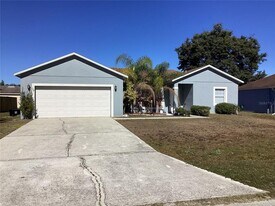 138 Spoonbill Ct in Kissimmee, FL - Building Photo