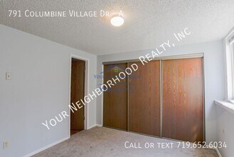 791 Columbine Village Dr in Woodland Park, CO - Building Photo - Building Photo