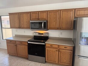 1537 E Alba Dr in Casa Grande, AZ - Building Photo - Building Photo