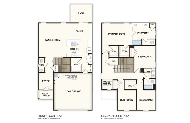 1147 Bethany Dallas Dr in Charlotte, NC - Building Photo - Building Photo