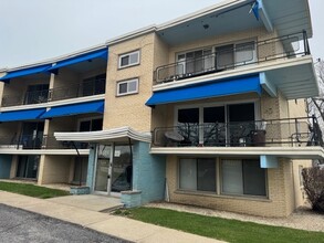 9551 S Kedzie Ave in Evergreen Park, IL - Building Photo - Building Photo