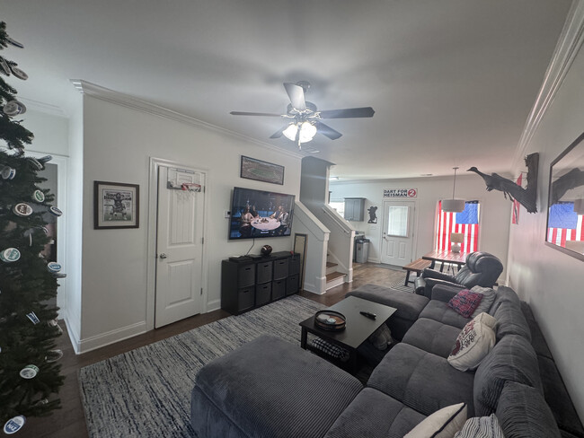 224 Massee Cir, Unit 224 Massee Circle in Oxford, MS - Building Photo - Building Photo