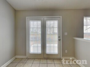 967 Ashland Ave in Statesville, NC - Foto de edificio - Building Photo