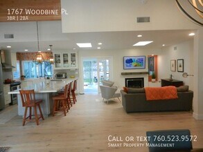 1767 Woodbine Pl in Oceanside, CA - Building Photo - Building Photo