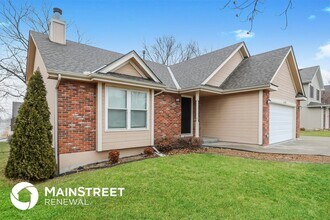 410 Regency Park St in Kearney, MO - Building Photo - Building Photo