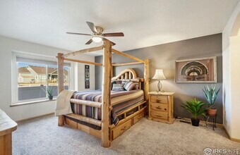 1911 Windsong Dr in Johnstown, CO - Building Photo - Building Photo