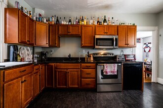 11 Reedsdale St, Unit 2 in Boston, MA - Building Photo - Building Photo