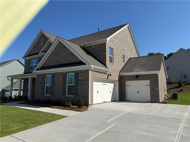 3920 Newburn Ct in Cumming, GA - Building Photo - Building Photo