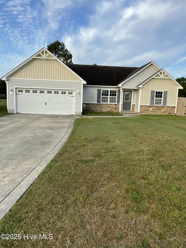 property at 114 Rosemary Ave