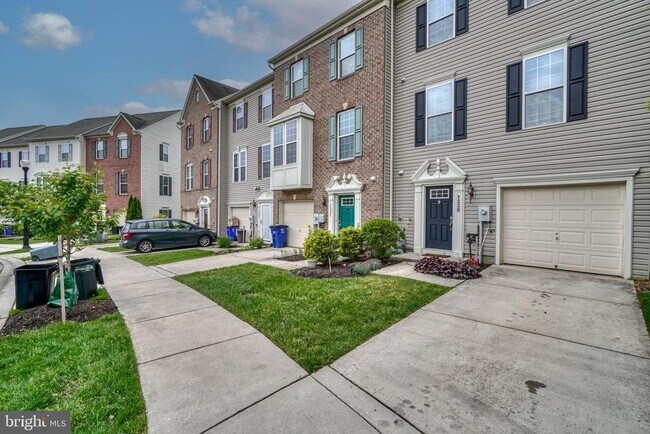 7330 Matchbox Alley in Elkridge, MD - Building Photo - Building Photo