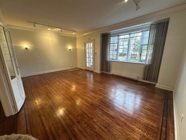 property at 121 Bentley Ave