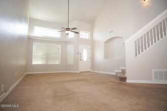 14373 Coyote Trail in El Paso, TX - Building Photo - Building Photo