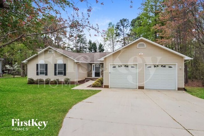 property at 7820 Dimple Ct