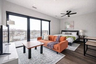 4618 Douglas St, Unit ID1463131P in Omaha, NE - Building Photo